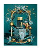 Ferris Wheel Press Calligraphy Ink - Teatime Teal