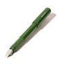 Ferris Wheel Press The Carousel Fountain Pen - Brilliant Beanstalk
