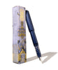 Ferris Wheel Press The Carousel Fountain Pen - Glistening Glass 2023 Limited Edition