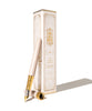 Ferris Wheel Press Joule Fountain Pen - Chantilly Lacewood