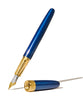 Ferris Wheel Press Joule Fountain Pen - Luna Celeste
