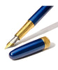 Ferris Wheel Press Joule Fountain Pen - Luna Celeste
