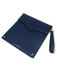 Ferris Wheel Press Leather Collection - The Pendant Folio A5 Navy