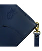 Ferris Wheel Press Leather Collection - The Pendant Folio A5 Navy
