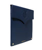 Ferris Wheel Press Leather Collection - The Pendant Folio A5 Navy