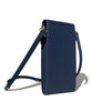 Ferris Wheel Press Leather Collection - The Pendant Purse Navy