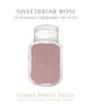 Ferris Wheel Press Calligraphy Ink - Sweetbriar Rose