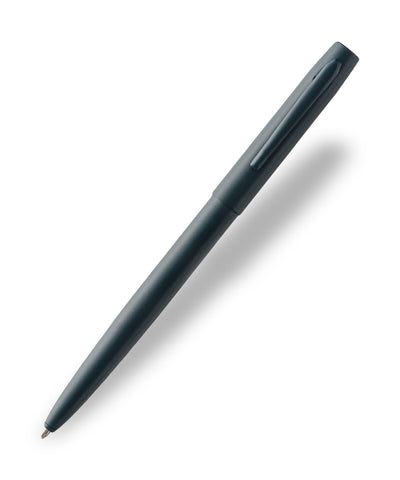Fisher Cap-O-Matic Space Pen - Cerakote Elite Navy