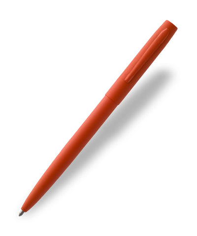 Fisher Cap-O-Matic Space Pen - Cerakote Hi-Viz Orange