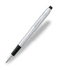 Cross Century II Fountain & Ballpoint Gift Set - Lustrous Chrome