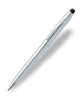 Cross Century II Fountain & Ballpoint Gift Set - Lustrous Chrome