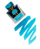 J Herbin 1670 Celebration Ink - Turquoise de Perse