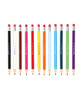 Hightide Penco Passers Mate Mechanical Pencil - Various Colours