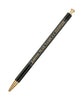Hightide Penco Prime Timber & Brass Mechanical Pencil - Various Colours