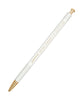 Hightide Penco Prime Timber & Brass Mechanical Pencil - Various Colours