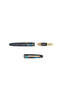 Esterbrook x BUNGUBOX Kingfisher Estie Fountain Pen