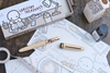 Esterbrook Estie Fountain Pen - TheCoffeeMonsterzco Limited Edition