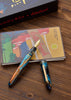 Esterbrook x BUNGUBOX Kingfisher Estie Fountain Pen