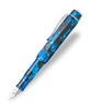 Kaweco Art Sport Fountain Pen - Pebble Blue