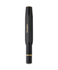 Kaweco Classic Sport Piston Fill Fountain Pen - Black