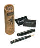 Kaweco Classic Sport Piston Fill Fountain Pen - Black