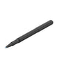 Kaweco Liliput Ballpoint Pen (capped) - Black Aluminium