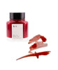 Kyoto Inks Kyo No Oto No.14 Fountain Pen Ink - Yurushiiro