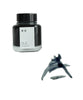 Kyoto Inks Kyo No Oto No.15 Fountain Pen Ink - Usugumo