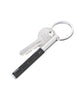 Troika Keyring with