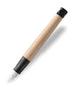 LAMY abc Fountain Pen - Black