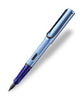 LAMY AL-star Fountain Pen - Aquatic (2024 Special Edition)