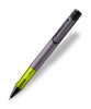 LAMY AL-star Ballpoint Pen - Aubergine (2025 Special Edition)