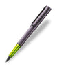 LAMY AL-star Rollerball Pen - Aubergine (2025 Special Edition)