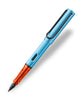 LAMY AL-star Fountain Pen - Denim (2025 Special Edition)