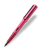 LAMY AL-star Fountain Pen - Fiery (2024 Special Edition)