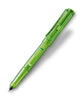 LAMY balloon Ink Roller Pen - Lime