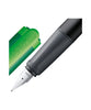 Lamy Nexx Fountain Pen - Slytherin (2025 Special Edition)