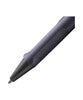 LAMY safari Ballpoint Pen - Steel Black