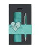 LAMY swift Rollerball Pen - Lagoon Special Edition