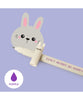 Legami Erasable Rollerball Pen - Bunny