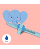 Legami Erasable Rollerball Pen - Elephant