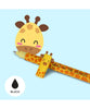 Legami Erasable Rollerball Pen - Giraffe