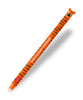 Legami Erasable Rollerball Pen - Tiger - Orange Ink