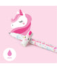 Legami Erasable Rollerball Pen - Unicorn