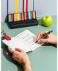 Caran d'Ache Paul Smith Edition No 5 -Mechanical Pencil (0.5mm) Black