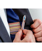 Caran d'Ache Paul Smith Edition No 5 -Mechanical Pencil (0.5mm) Silver