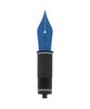 Nahvalur Nib Unit - Blue Plated