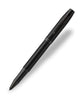 Parker IM Rollerball Pen - Matte Black with Black Trim