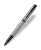 Parker IM Fountain Pen - Matte Grey with Black Trim