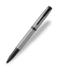 Parker IM Rollerball Pen - Matte Grey with Black Trim